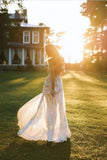 BMbride Mermaid / Trumpet Wedding Dresses Sparkle & Shine Dress Wedding Party BMbride