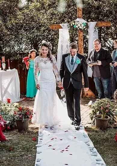 Mermaid Wedding Dresses for Bride 2025 Lace Bridal Gowns Beach Bridal Dress for Wedding Gowns - Bmbride