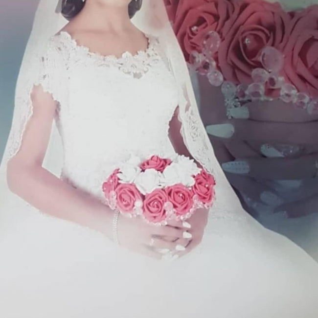 BMbride Modern wedding dresses with lace | Princess Wedding Dresses BMbride