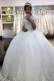 BMbride Modern wedding dresses with lace | Princess Wedding Dresses BMbride